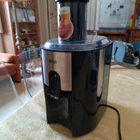 Braun Multiquick 5 J500 – Centrifuga Professionale