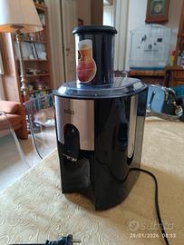 Braun Multiquick 5 J500 – Centrifuga Professionale