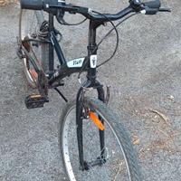 Bicicletta bambino ragazzo