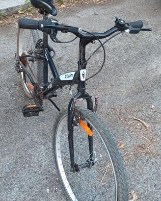 Bicicletta bambino ragazzo