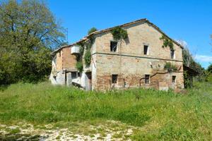 Casa colonica cod. S.1095