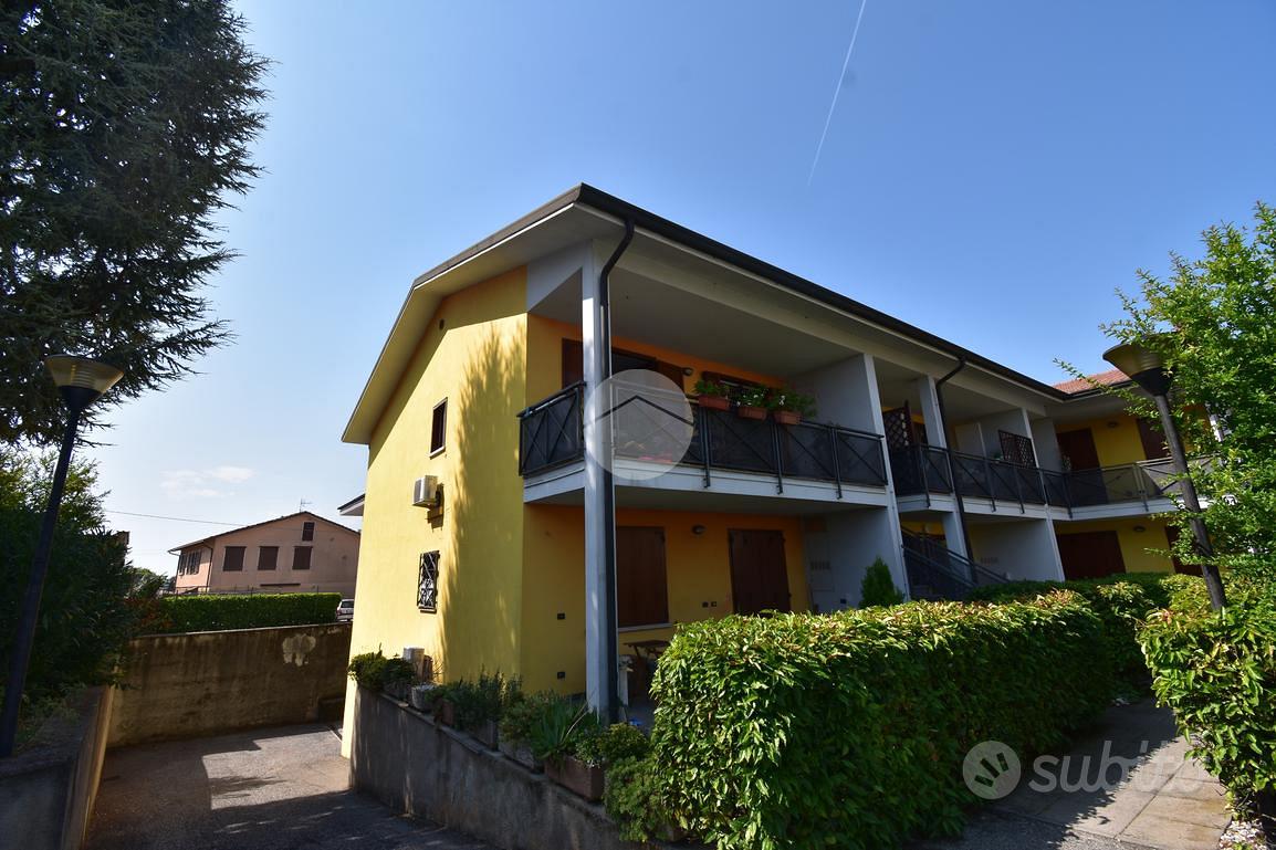 Appartamento – Castiglione delle Stiviere, Mantova - Vista 3