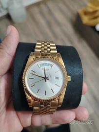 bulova super Seville