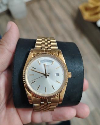 bulova super Seville