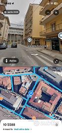 Garage di 41 m² nel centro di avellino