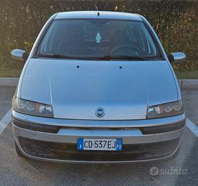 Fiat Punto 1.2 16V 80cv