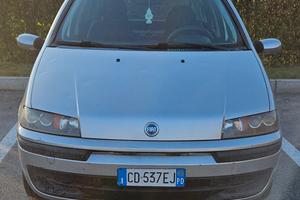 Fiat Punto 1.2 16V 80cv