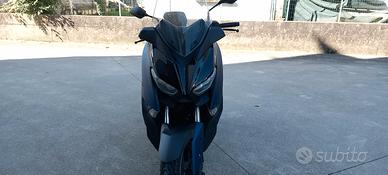 scooter yamaka 125  del 2019