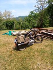 Maico Altro modello - 1964