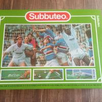 Subbuteo vintage anni 90