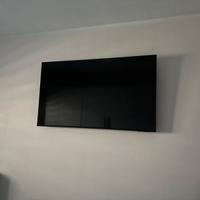 Tv samsung 50 pollici