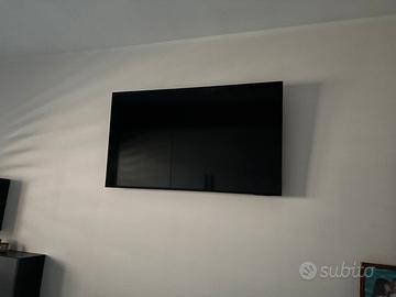 Tv samsung 50 pollici