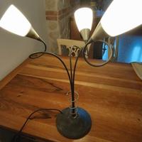 lampada da tavolo 