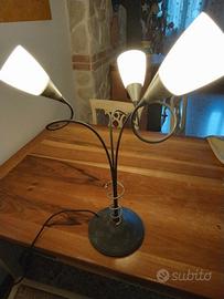 lampada da tavolo 