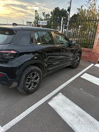 Jeep Avengers perfetta