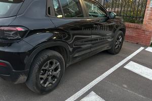 Jeep Avengers perfetta