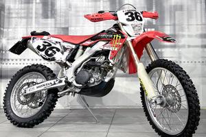 HM CRF 250 X
