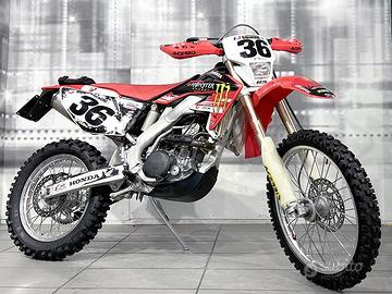 HM CRF 250 X