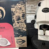 Frog baby macchina del caffe’