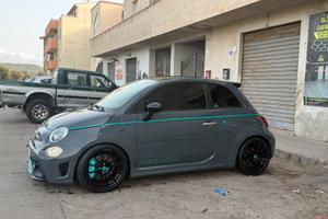 500 Abarth