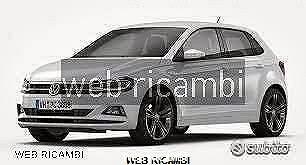 Polo 2018 2019 2020 2021 musata frontale