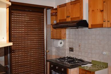 3 camere servizi balconi