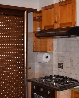 3 camere servizi balconi
