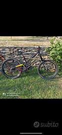 Devinci wilson M 27.5 2016