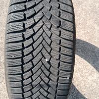 Pneumatici invernali