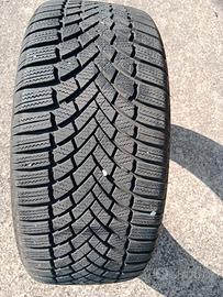 Pneumatici invernali