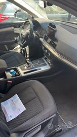 Audi Q5 2.0