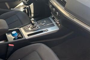 Audi Q5 2.0