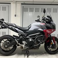 Yamaha Tracer 900 ABS