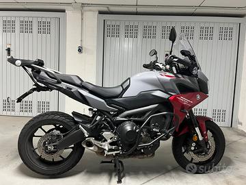 Yamaha Tracer 900 ABS