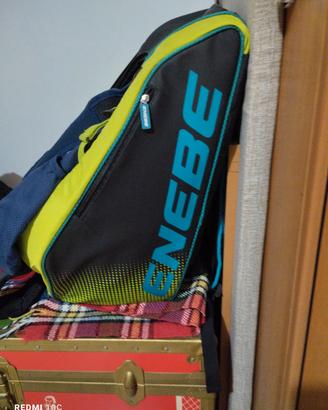 borsone padel 