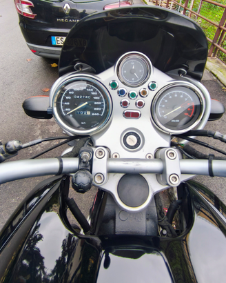 Bmw r1150r