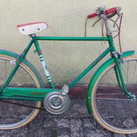Bici Ariete vintage da bambino 22" conservata