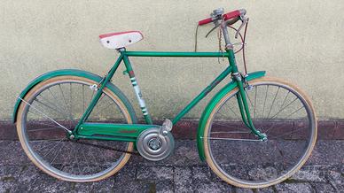 Bici Ariete vintage da bambino 22" conservata
