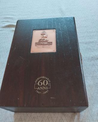 cassa in legno da collezione