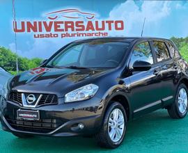 Nissan Qashqai 1.6 dci 130cv 4x4 Tekna 2012