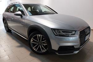 AUDI A4 ALLROAD 2.0 tdi Business 190CV S-TRONIC