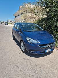 Opel Corsa 1.4 Gpl - Benzina 90 cv