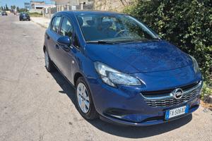 Opel Corsa 1.4 Gpl - Benzina 90 cv