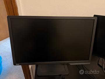 Monitor BenQ XL2411P