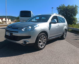 Citroen c-crosser