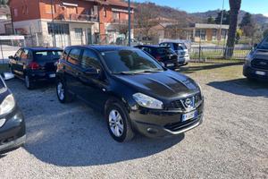 Nissan Qashqai 1.6 dCi Tekna 2012 SI NEOPATENTATI