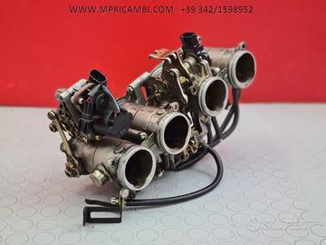 CORPO FARFALLATO YAMAHA YZF R1 2004 2005 2006