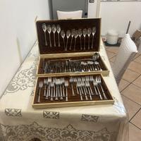 Servizio di posate imco