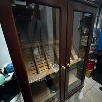 Humidor sigari