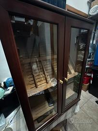 Humidor sigari